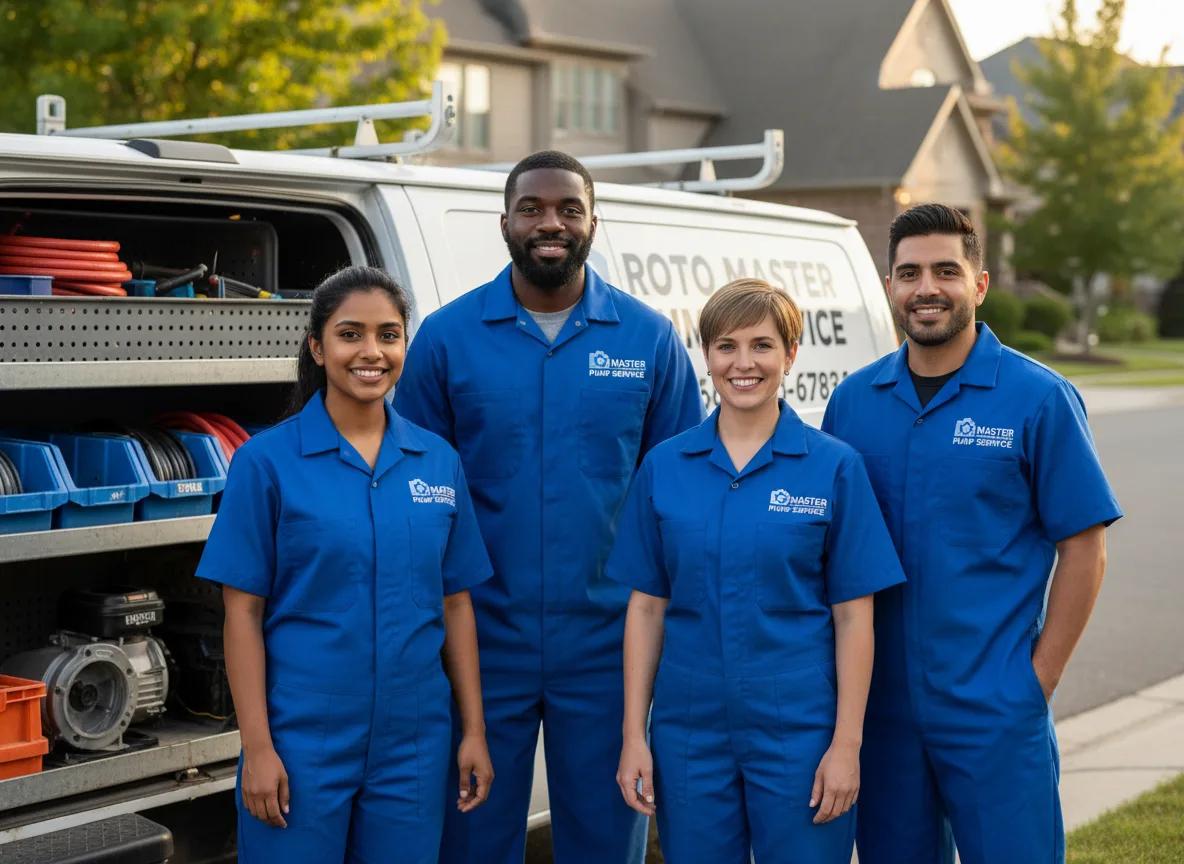 Sump Pump Installation company in Jersey, GA